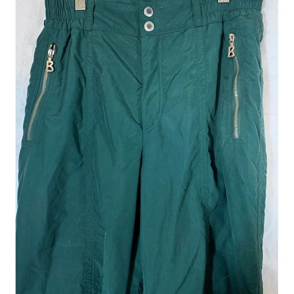 BOGNER Womens Ski Snow Boarding Pants 34 Long (4)